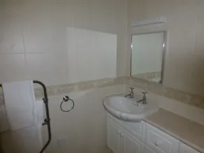 The Atherstone Red Lion Hotel - Baño