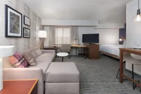 Residence Inn Mobile - Chambre