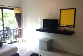 Phi Phi Andaman Legacy Resort - Chambre