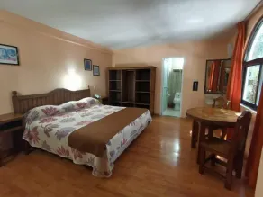 Hotel San Angel - Chambre