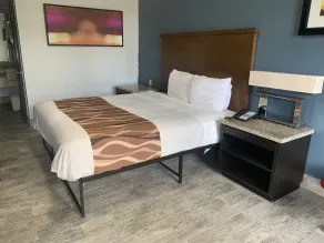 MAGNOLIA INN of BILOXI,OCEAN SPRINGS,PASCAGOULA & GAUTIER - Habitación