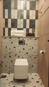 KB MARINA PARk - Bathroom