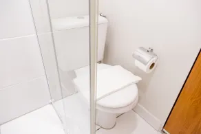 Transamerica Fit Contagem - Baño