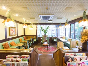 Hotel AreaOne Okayama - Restaurant