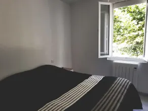 Lourdes Guest House - Værelse