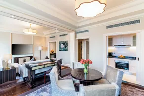 Caravelle Saigon - Quarto