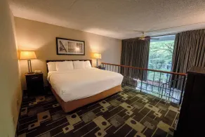 Hotel 116, A Coast Hotel Bellevue - Chambre
