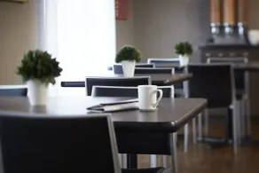 Comfort Inn - Restaurant