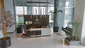 Paseo La Galería Hotel & Suites - Reception
