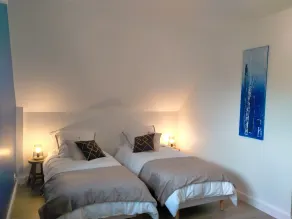 Le Gîte du Haras d'Havetot - Zimmer