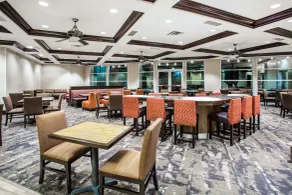 Homewood Suites by Hilton Henderson South Las Vegas - Réception