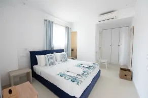 Amaris Mykonian Residence - Quarto
