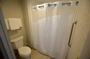 Holiday Inn Express Pittsburgh-Bridgeville by IHG - Chambre