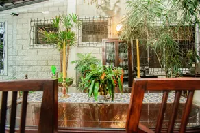 Casa Madre Tierra - Restaurant