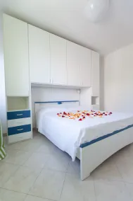 Residence Albatros - Rum