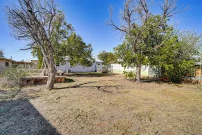 Near Hunting Grounds: Aspermont Home w/ Yard - Interiør
