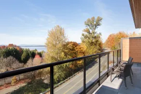 Hampton Inn & Suites Seattle/Renton - Vue de la chambre