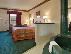 Days Inn by Wyndham Covington - Værelse