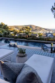 Camissa House - Pool