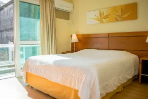 Hotel Jacques Georges Business - Zimmer