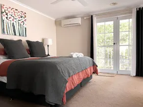 Westwood Lodge - Quarto