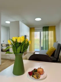 Reload by BestChoice - FREE Parking - Self Check-in - Værelse