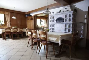 Hotel Spitzenpfeil - Restaurant