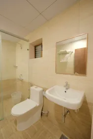 PN Stays - Bathroom
