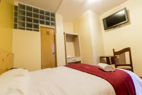 Villa Sillar - Room