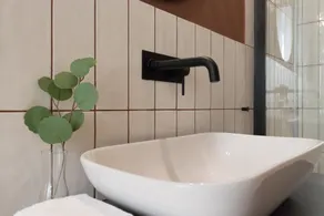 Casa dei Liuti Luxury GuestHouse - Badeværelse