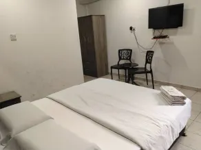 Hotel O Classic Homestay Keningau - Room