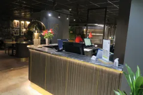 Scandic Arvika - Reception