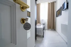 Domus Mare Cilento - Zimmer