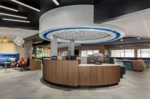 Tru By Hilton Bracebridge, On - Réception