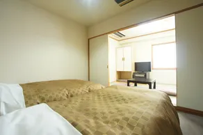 ロイヤルイン水戸-旧ホテルトレンド水戸- - Chambre