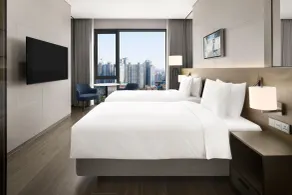 Four Points by Sheraton Suwon - Camera