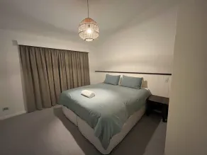 Snowstay at Heidi’s - Værelse
