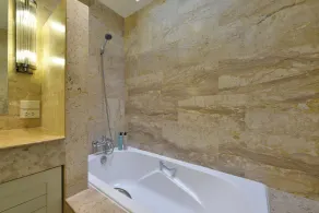 Anantasila Beach Resort Hua Hin - Salle de bain