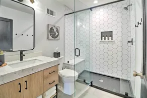 Dreamy St Charles Retreat w/ Furnished Patio! - Interior