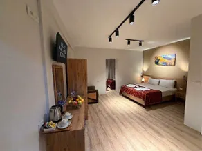Elit Palace - Room