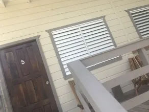 DreamCabanas - Room
