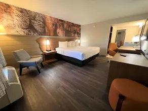 The Inn At Tree City, BW Signature Collection - Chambre