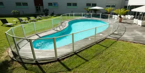 Mercure Agen Centre - Piscine