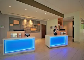 Holiday Inn Express & Suites Ocala by IHG - Réception