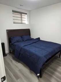 The Cozy Corner Home - Room