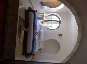 Maison Leila chambres d hotes - Room