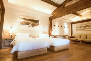 Ivy Garden Hotels & Resorts - Lijiang Henghehao - Room