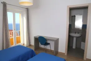 Blu Bed & Breakfast - Værelse