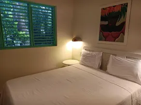 Las Palmas Eco Residence - Room