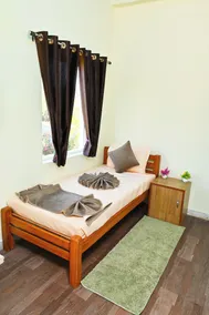 The Bagh Village Resort & Spa - Room